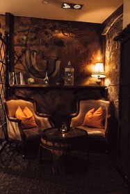 The Rutland Hotel & Luxury Apartments