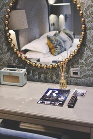 The Rutland Hotel & Luxury Apartments