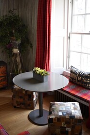 The Rutland Hotel & Luxury Apartments