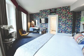 The Rutland Hotel & Luxury Apartments