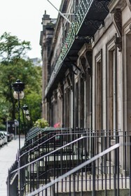 The Rutland Hotel & Luxury Apartments