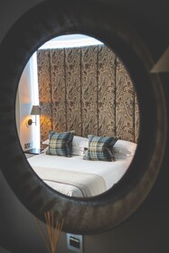 The Rutland Hotel & Luxury Apartments