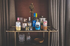 The Rutland Hotel & Luxury Apartments