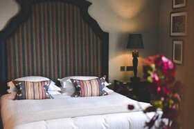 The Rutland Hotel & Luxury Apartments