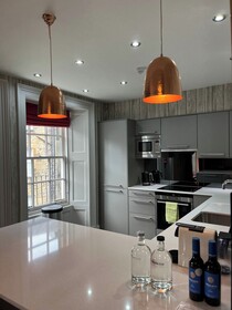 The Rutland Hotel & Luxury Apartments