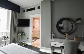 The Rutland Hotel & Luxury Apartments