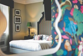 The Rutland Hotel & Luxury Apartments
