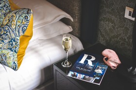 The Rutland Hotel & Luxury Apartments