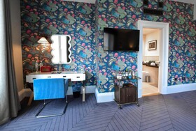 The Rutland Hotel & Luxury Apartments