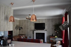 The Rutland Hotel & Luxury Apartments