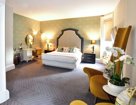The Rutland Hotel & Luxury Apartments