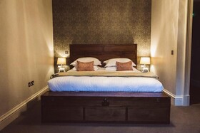 The Rutland Hotel & Luxury Apartments