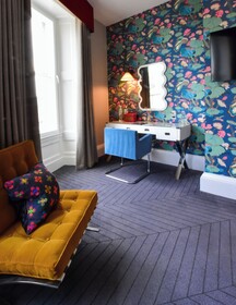 The Rutland Hotel & Luxury Apartments