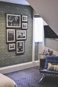 The Rutland Hotel & Luxury Apartments