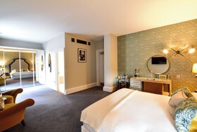 The Rutland Hotel & Luxury Apartments
