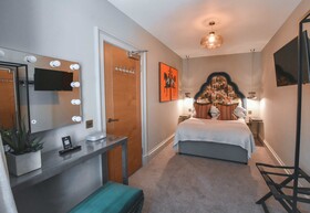 The Rutland Hotel & Luxury Apartments