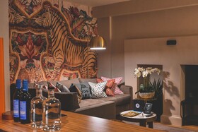 The Rutland Hotel & Luxury Apartments