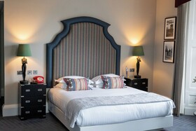 The Rutland Hotel & Luxury Apartments
