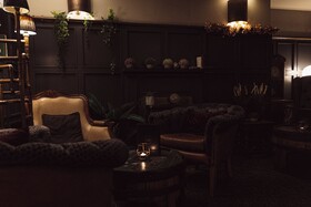 The Rutland Hotel & Luxury Apartments