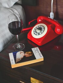 The Rutland Hotel & Luxury Apartments