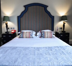 The Rutland Hotel & Luxury Apartments