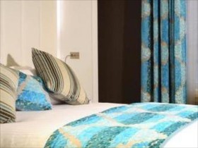 The Rutland Hotel & Luxury Apartments