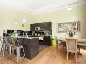The Rutland Hotel & Luxury Apartments