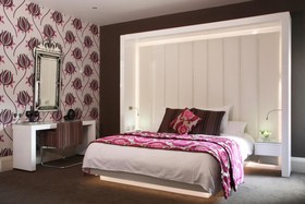The Rutland Hotel & Luxury Apartments