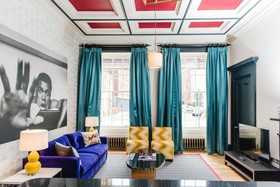 The Rutland Hotel & Luxury Apartments