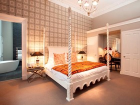 The Rutland Hotel & Luxury Apartments
