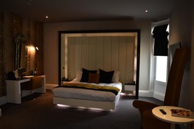 The Rutland Hotel & Luxury Apartments