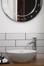 The Rutland Hotel & Luxury Apartments