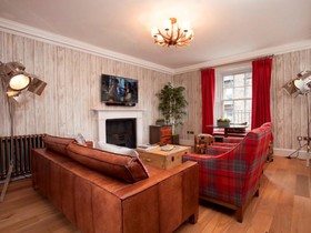 The Rutland Hotel & Luxury Apartments