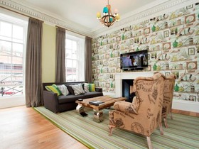 The Rutland Hotel & Luxury Apartments
