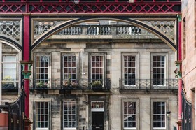 The Rutland Hotel & Luxury Apartments
