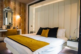 The Rutland Hotel & Luxury Apartments