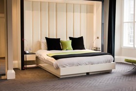 The Rutland Hotel & Luxury Apartments