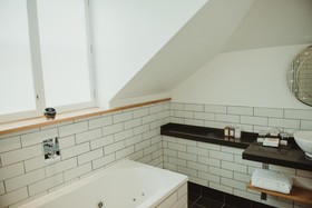 The Rutland Hotel & Luxury Apartments