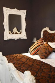 The Rutland Hotel & Luxury Apartments