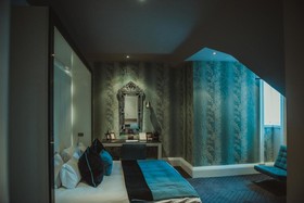 The Rutland Hotel & Luxury Apartments