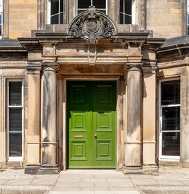 The Scott