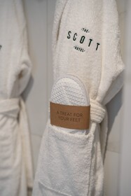 The Scott