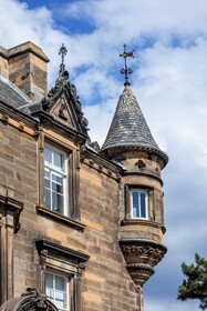 The Scott