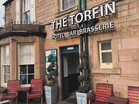 The Torfin