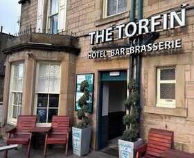 The Torfin