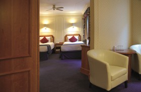 Thistle The King James