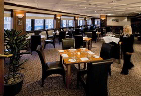 Thistle The King James