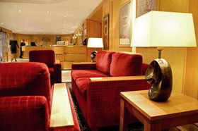 Thistle The King James