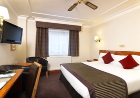 Thistle The King James