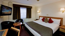 Thistle The King James